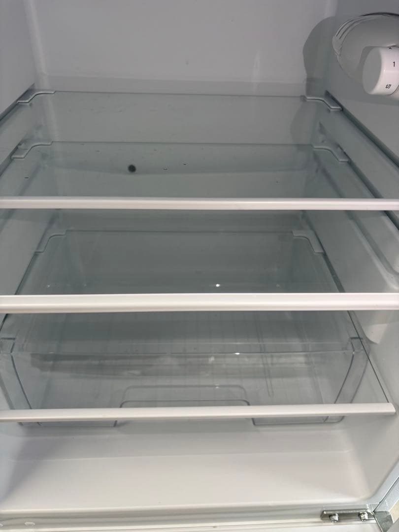 アイリスオーヤマ 冷蔵庫 小型 一人暮らし 142L 2023年