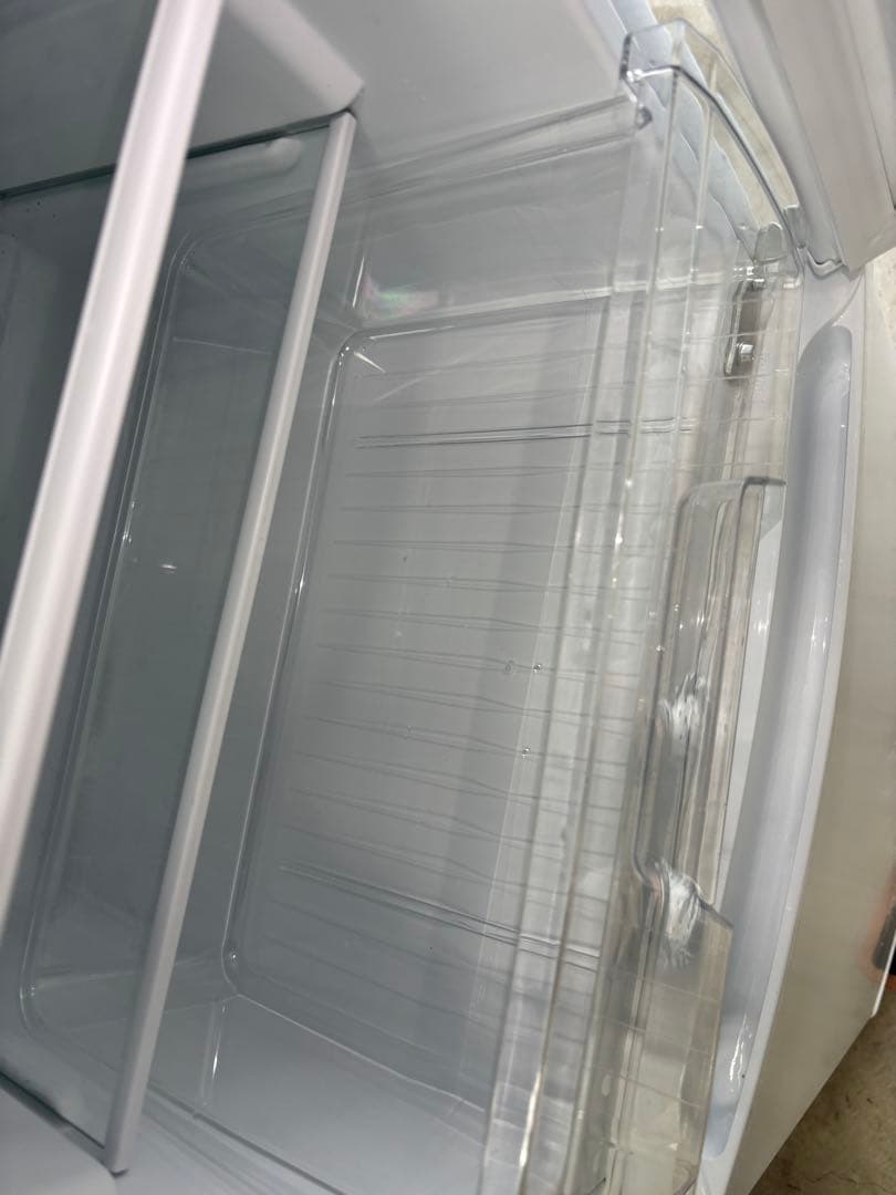 アイリスオーヤマ 冷蔵庫 小型 一人暮らし 142L 2023年