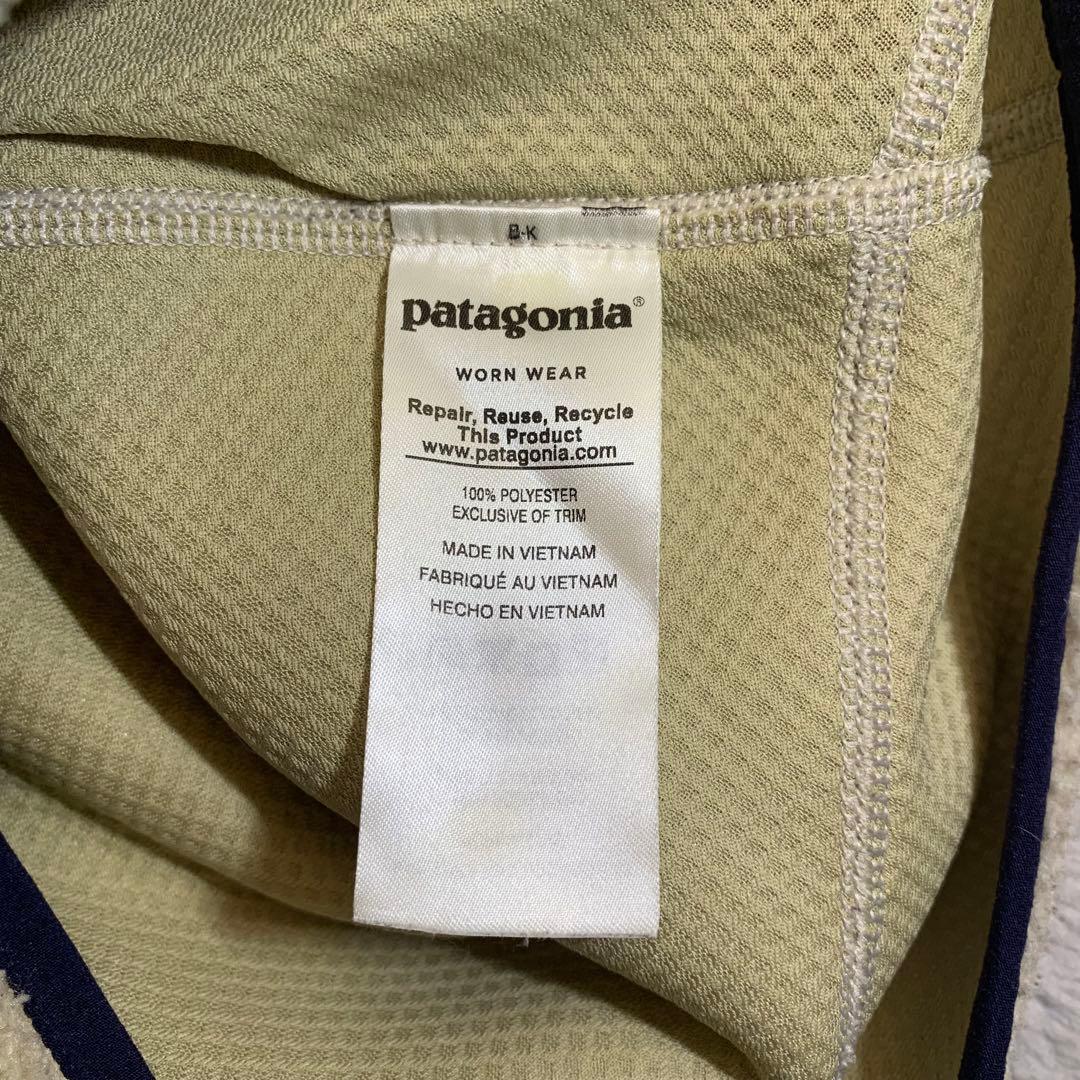 patagonia クラシックレトロX ベスト XS 23048FA18
