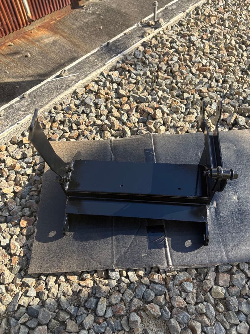 bw's1252型 シグナスx4型5型 ロンホイキット