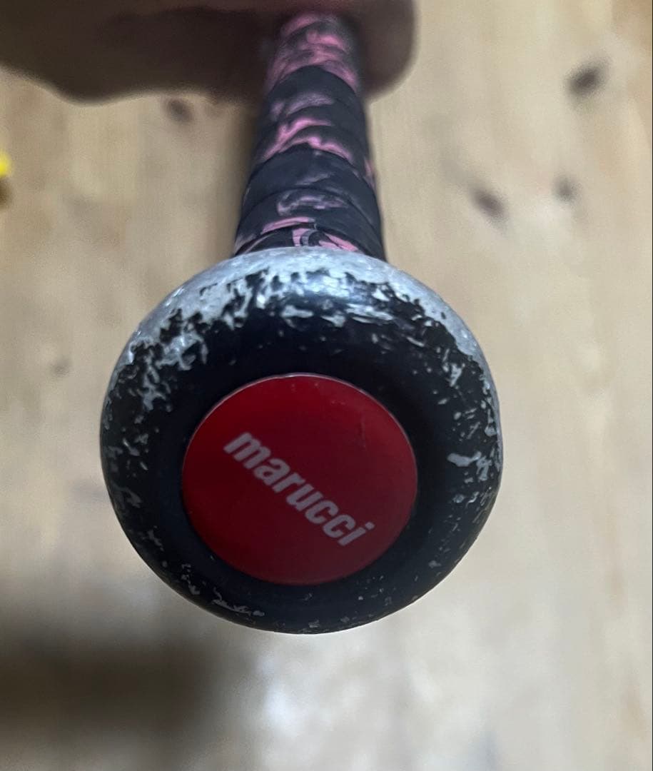 赤ワニクラッシャー　ジュニア　82センチ