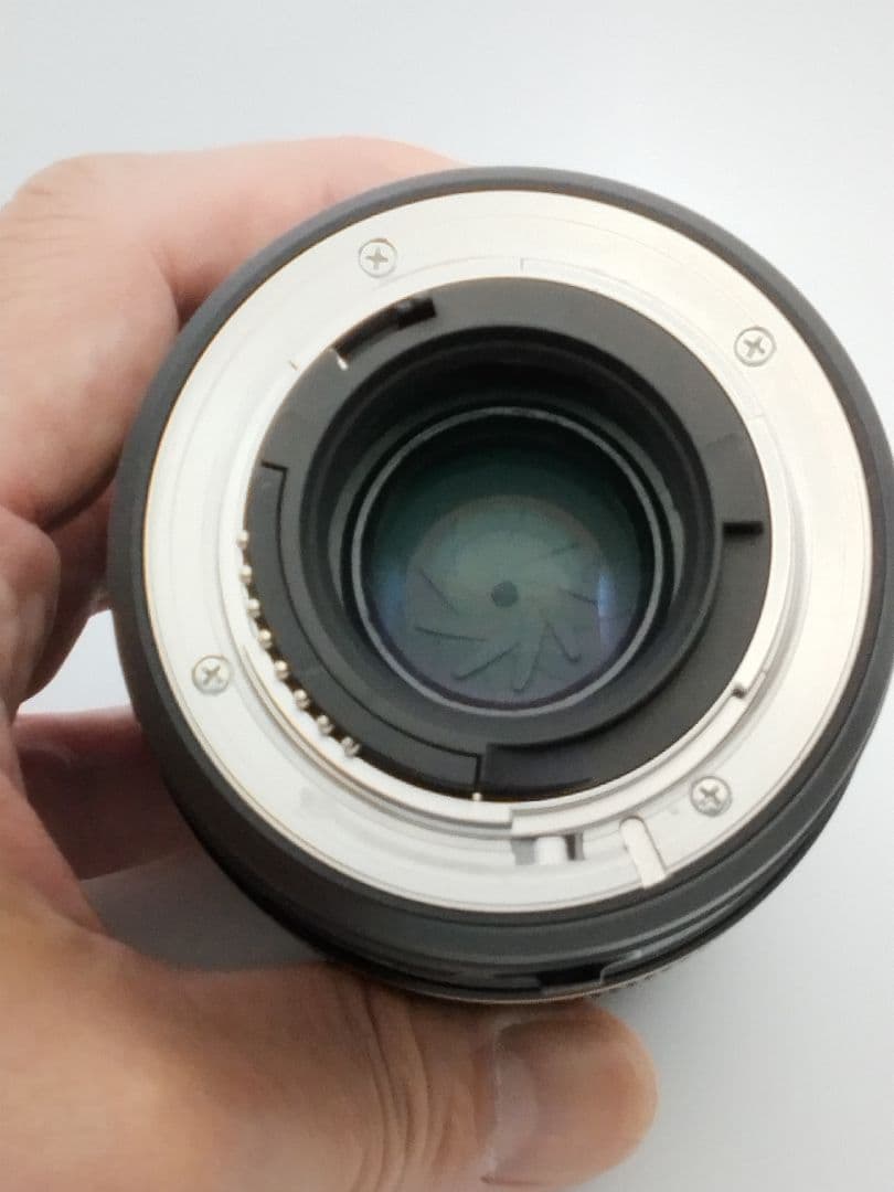 TAMRON SP AF 90mm F/2.8 Di マクロ ニコン用