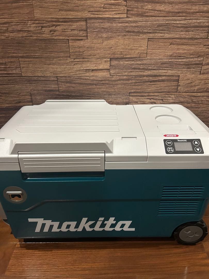 マキタ(makita) 充電式保冷温庫 CW001G