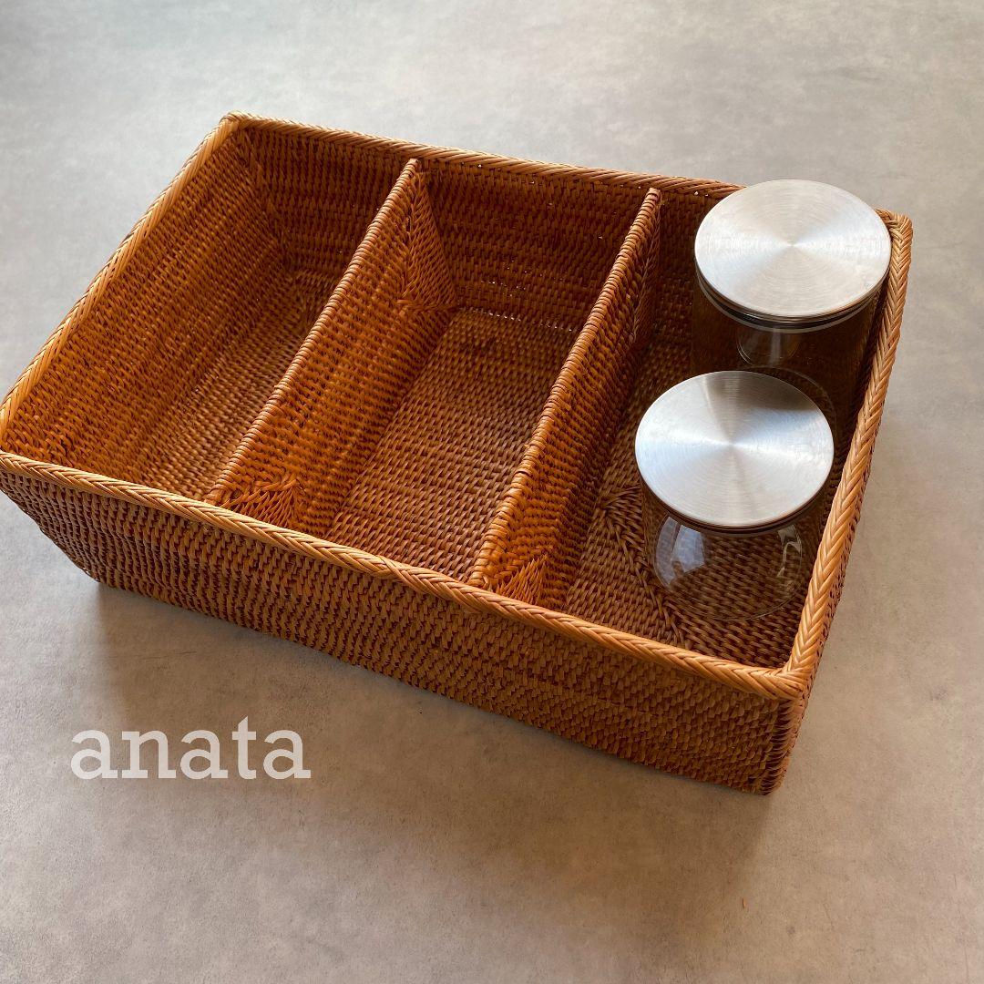 専用出品　間仕切り小物入れ　2ヶ