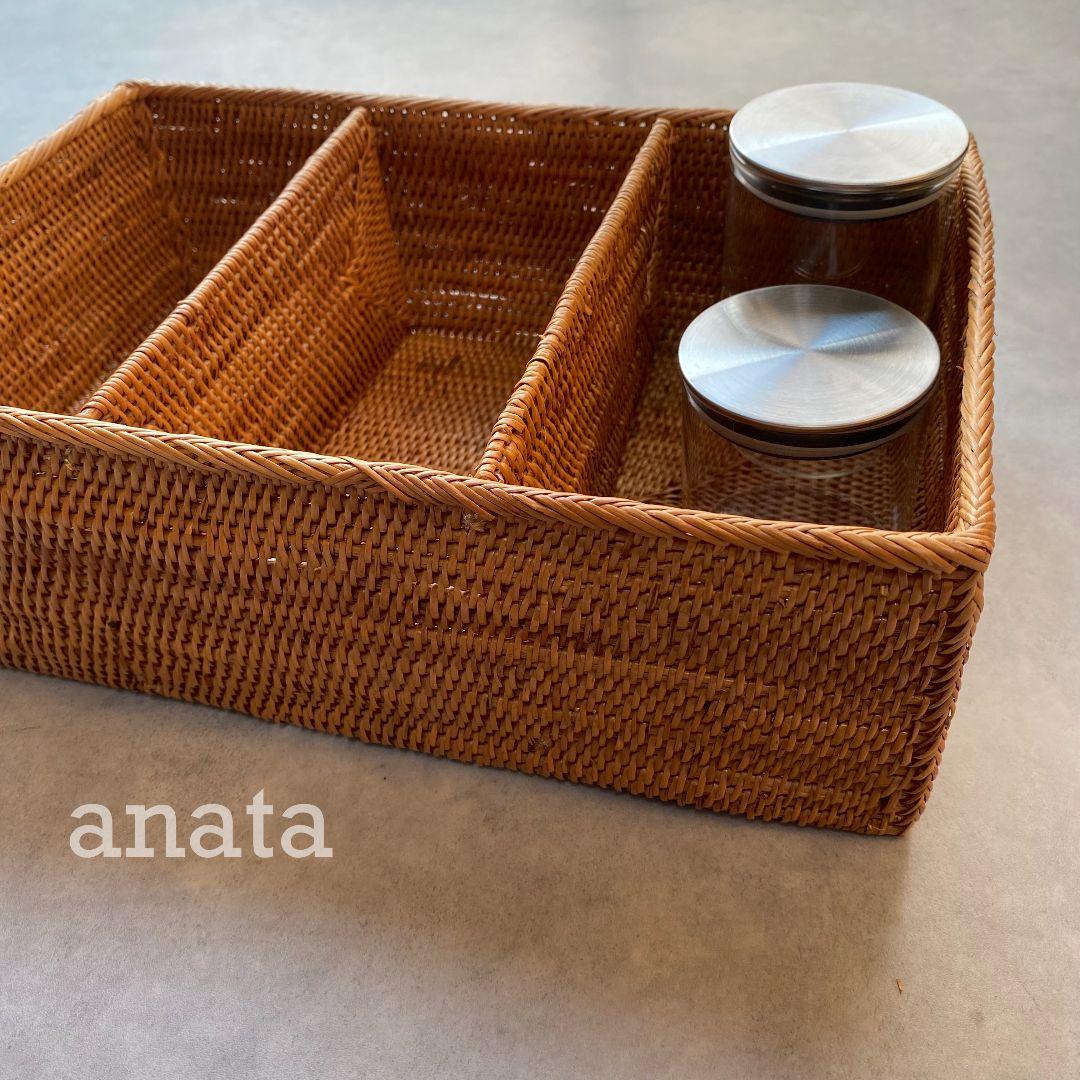 専用出品　間仕切り小物入れ　2ヶ