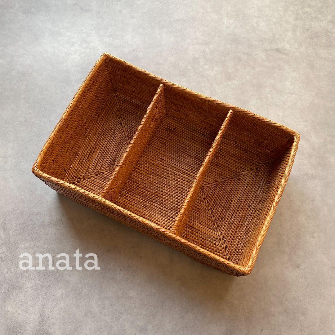 専用出品　間仕切り小物入れ　2ヶ