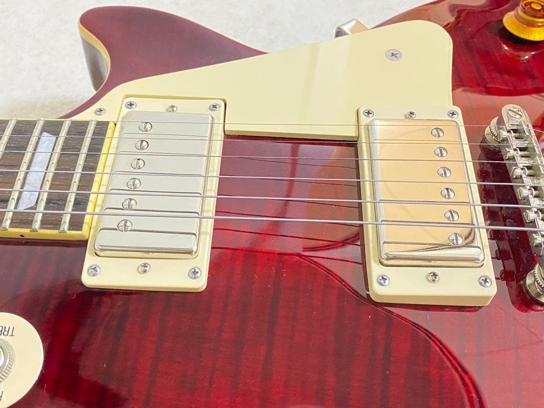 美品送料込 Epiphone エピフォン LESPAUL STANDARDPRO