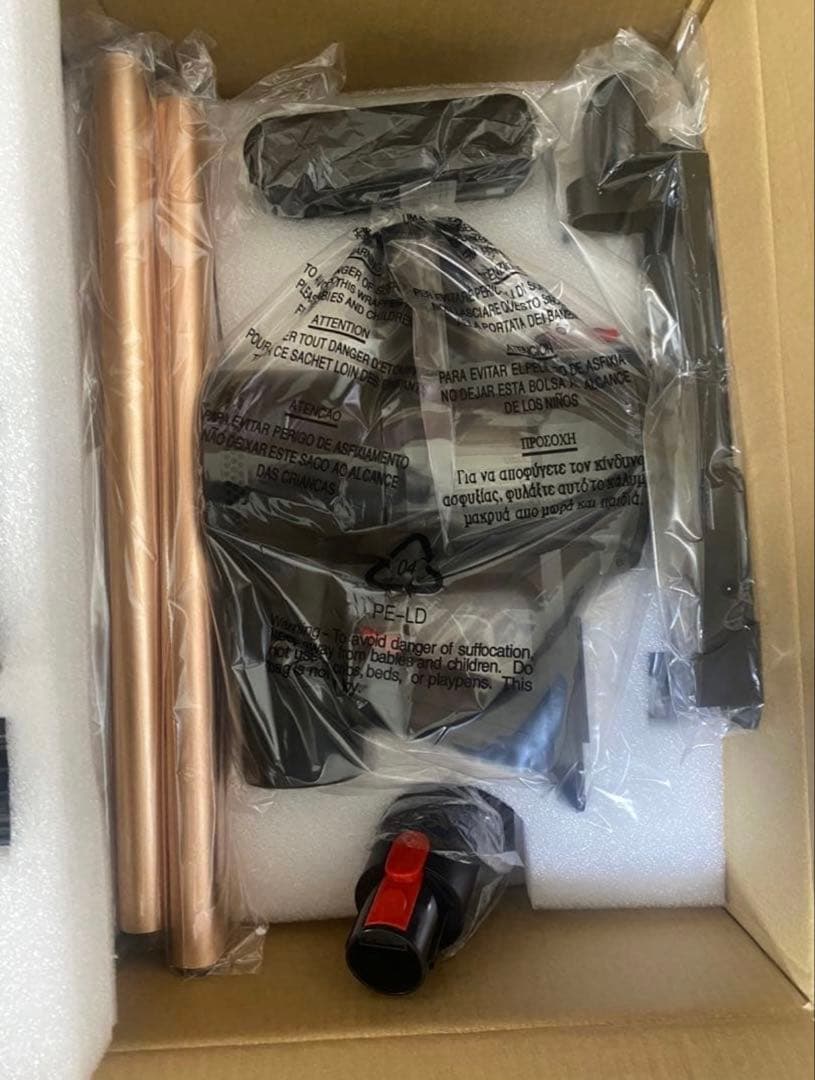 お買い得‼️ コードレス掃除機 軽量 サイクロン式 スティッククリーナー 2WAY