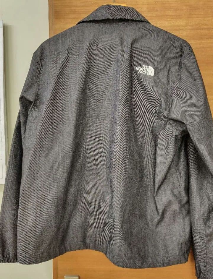 ジャケット・アウター THE NORTH FACE GTX DENIM COACH JACKET