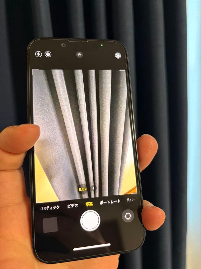 iPhone 13 mini 256GB 純正バッテリー新品交換 100%