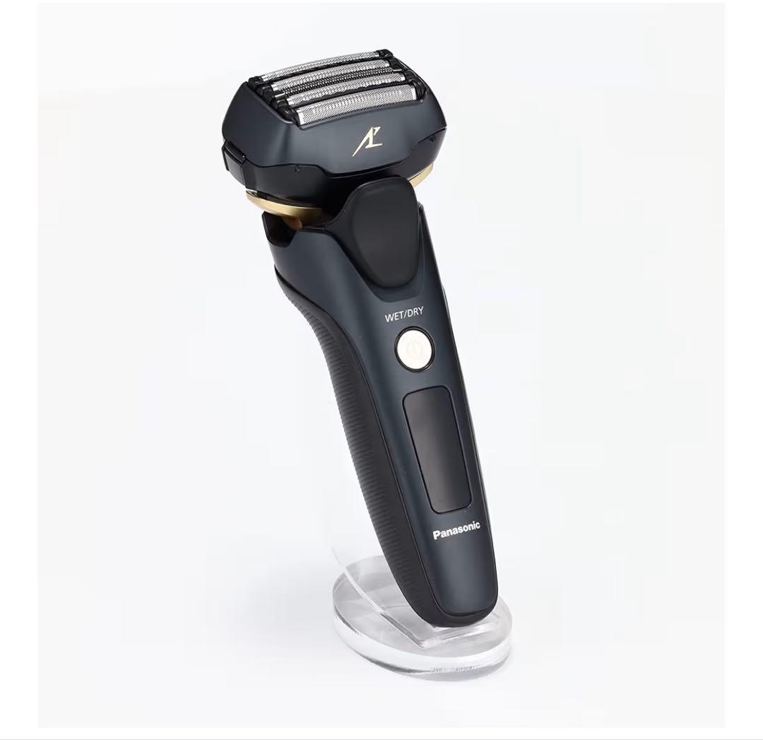 Panasonic メンズ電気シェーバー ES-NLV68-K