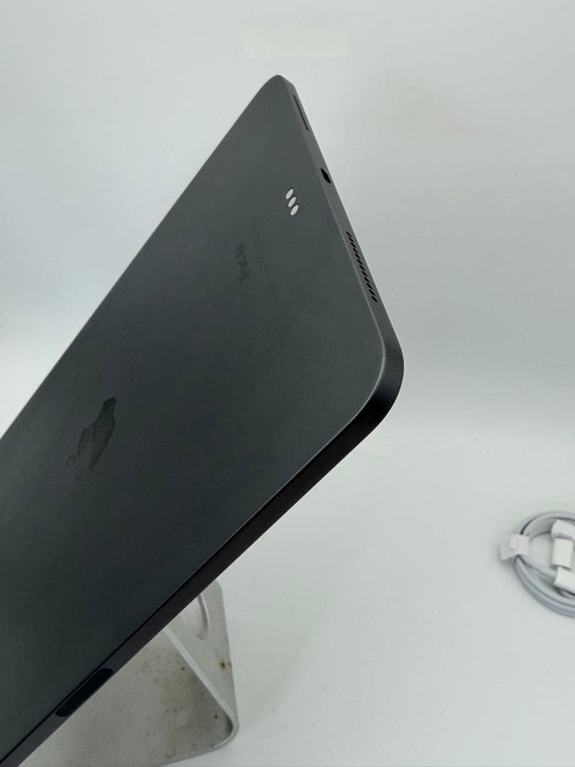 iPad Air5 10.9インチ 512gb スペースグレイ