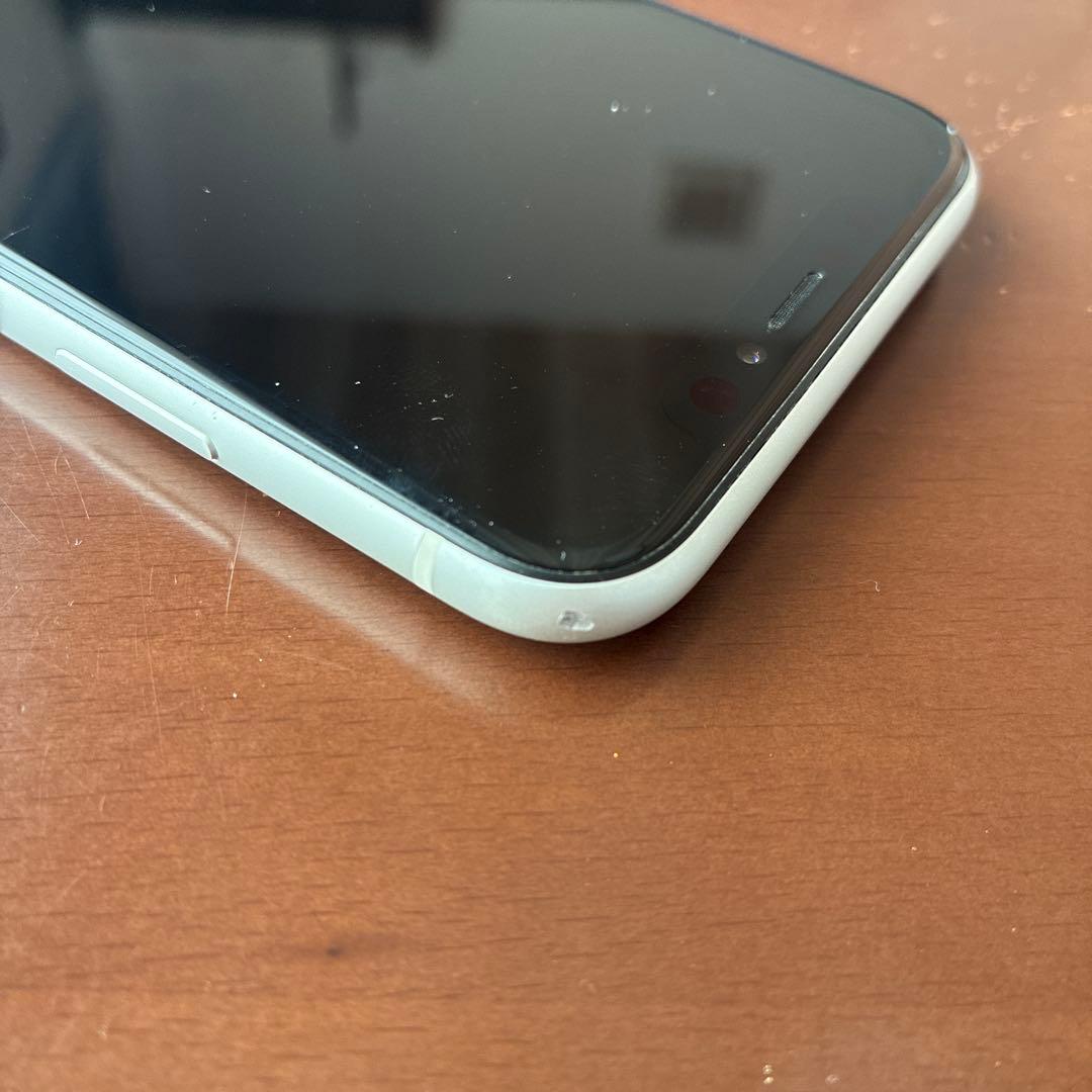 iPhoneXR スマートフォン本体