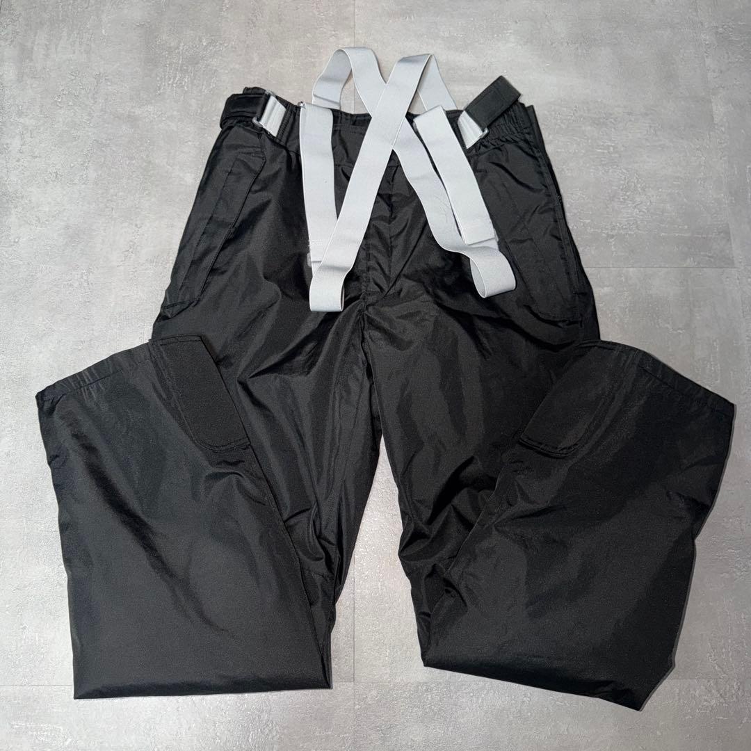 スノーボードウェア上下セット