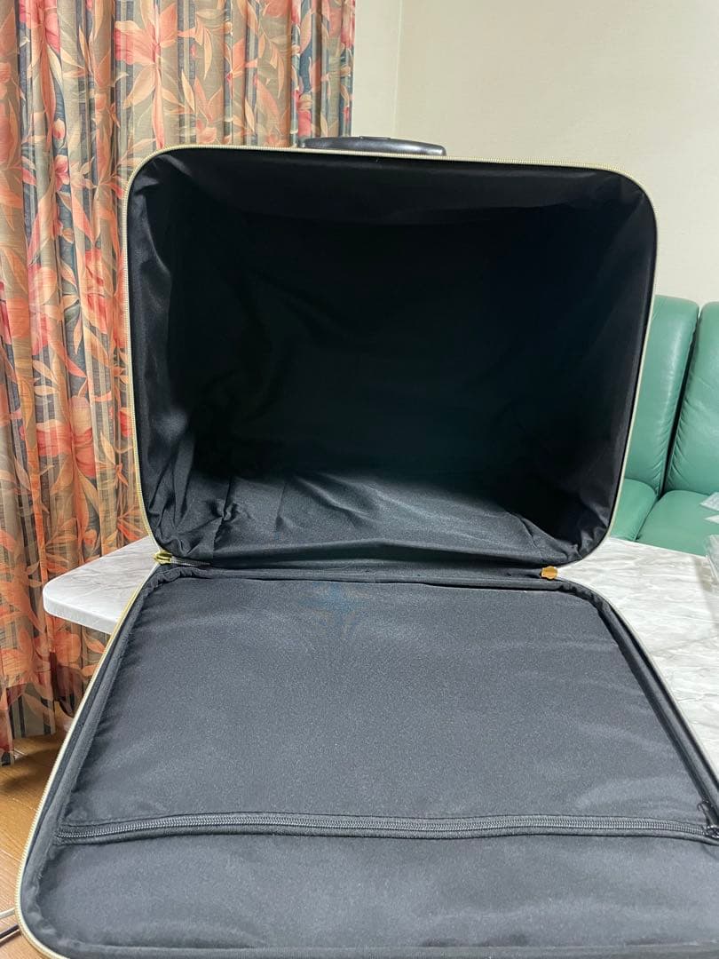 【新品＊未使用＊タグ付き】24karatsキャリーバッグ.LDH