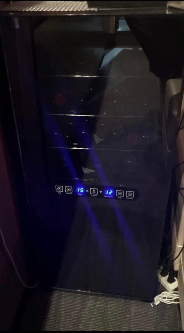 GOG ワインセラー