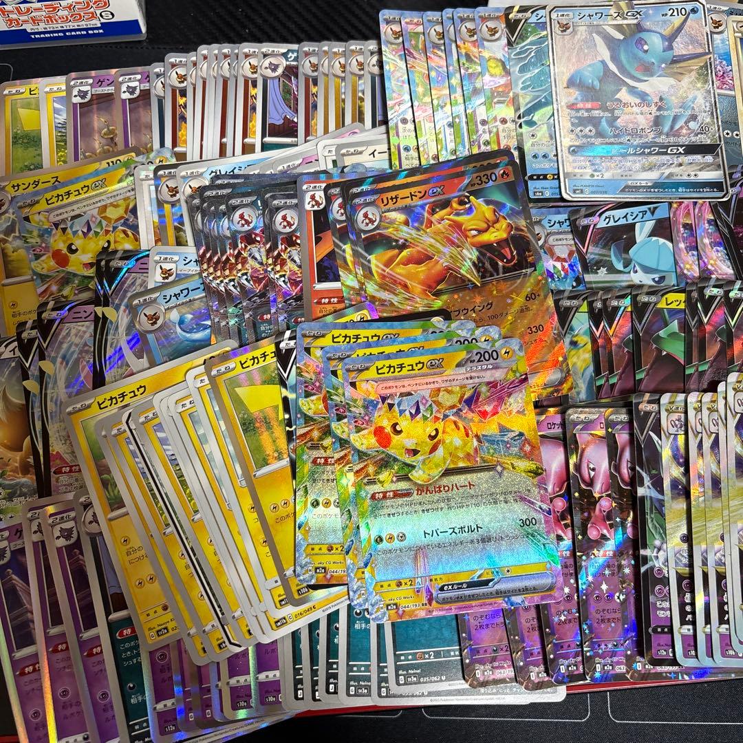 大人気ポケモンまとめ売り