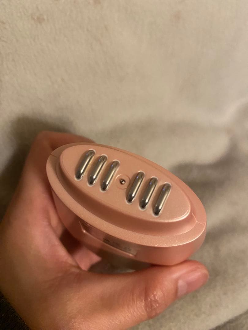 NEWA 美顔器 ピンク