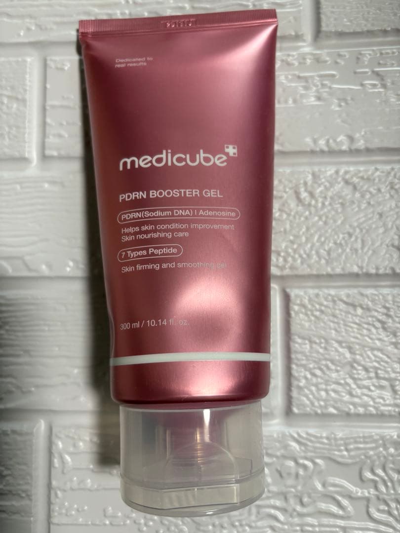 AGE-R ハイフォーカスショット 美顔器＋ジェル付き