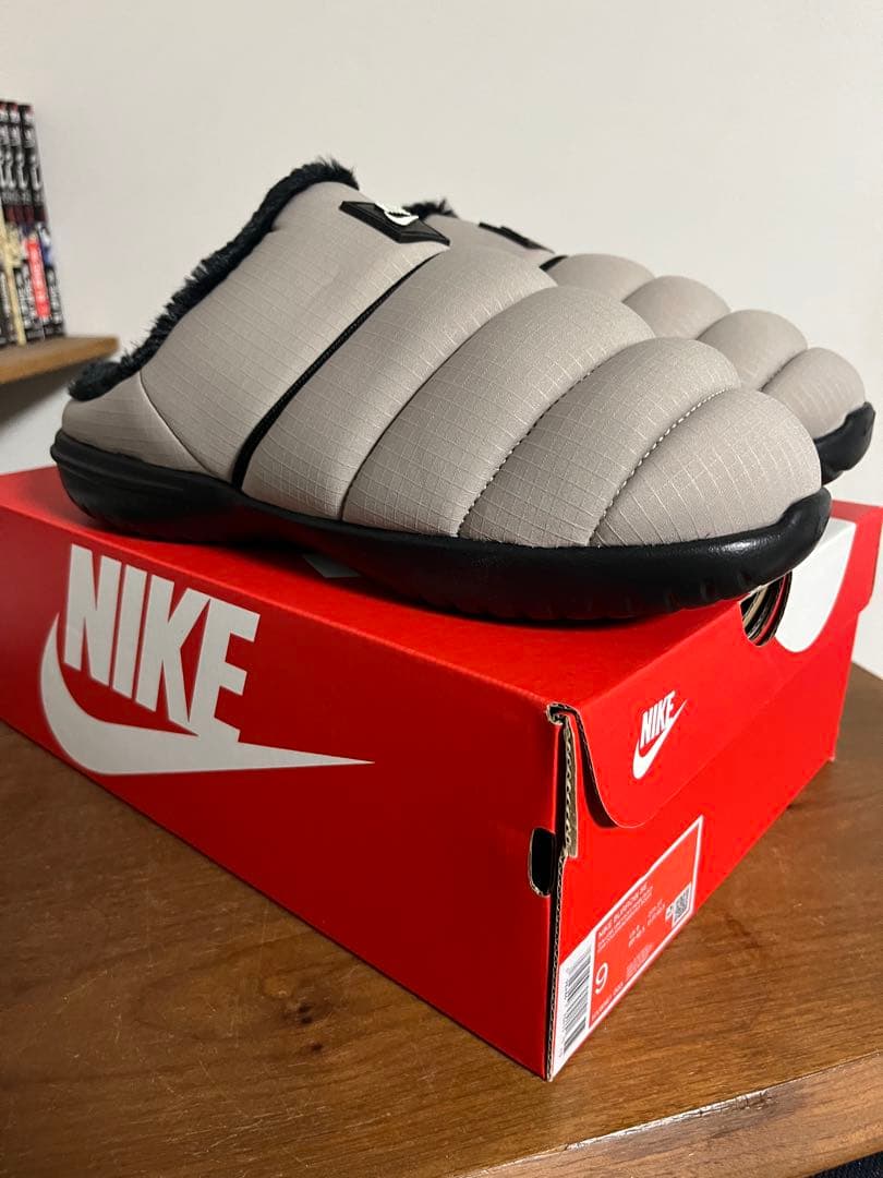 27cm Nike burrow se バロウ