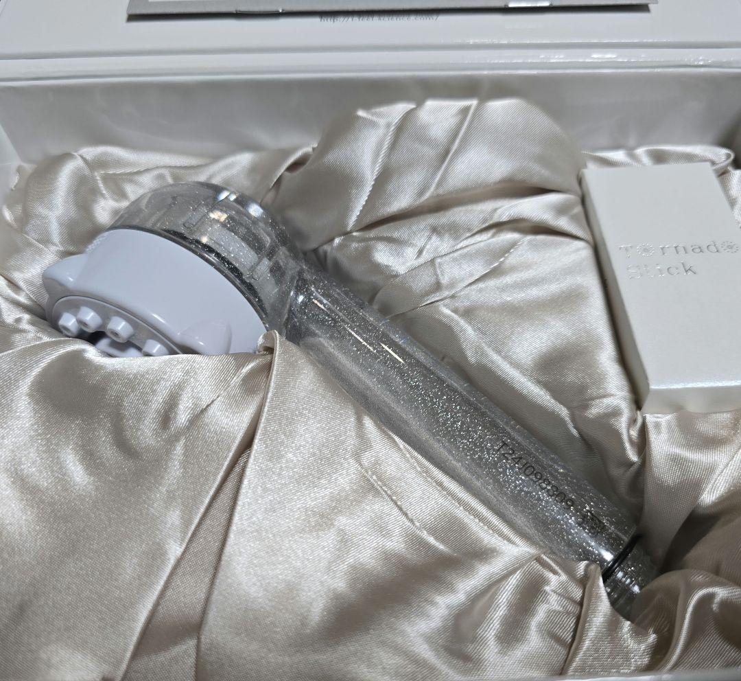 ミラブルプラス ウルトラファインミスト サイエンス シャワーヘッド ミラブル …