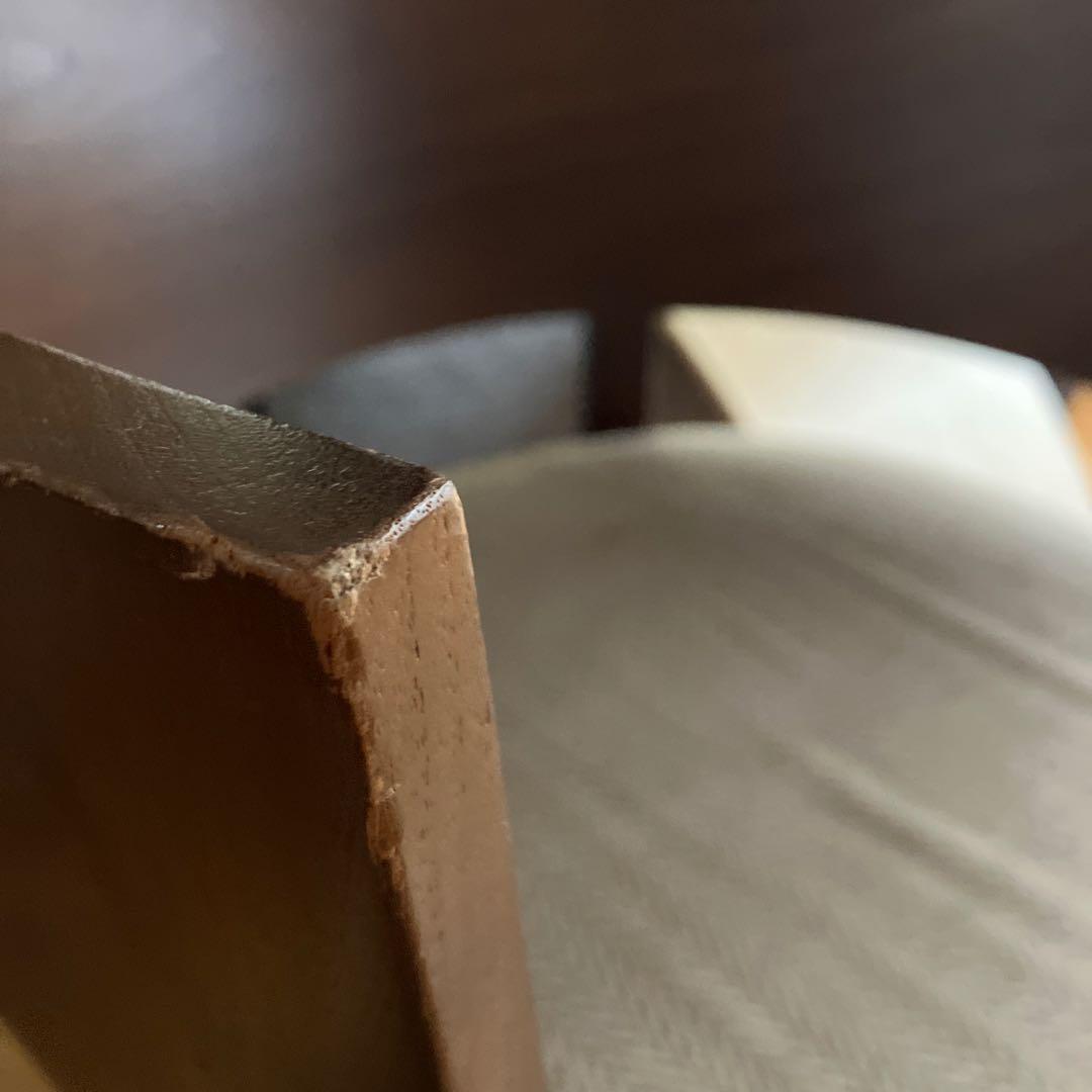 専用CONDE HOUSE カンディハウス tosai LUX チェアー イス