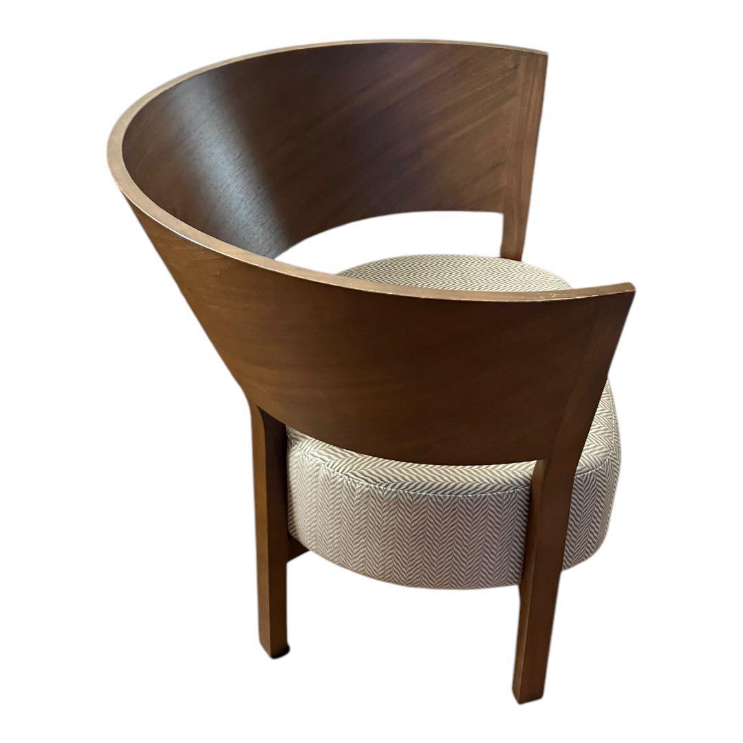 専用CONDE HOUSE カンディハウス tosai LUX チェアー イス