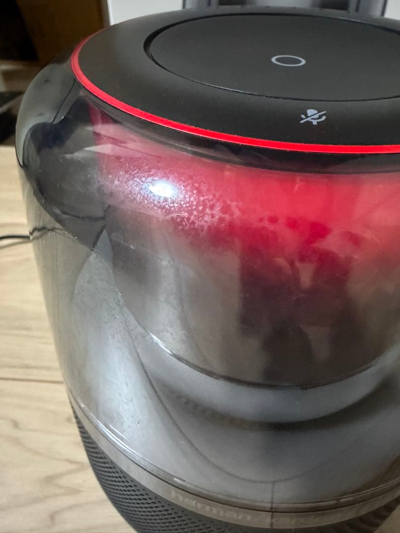 Harman Kardon ALLURE Amazon Alexa対応