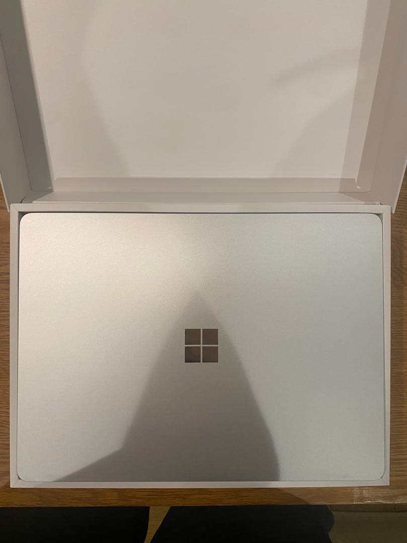 Windowsタブレット本体 surface laptop
