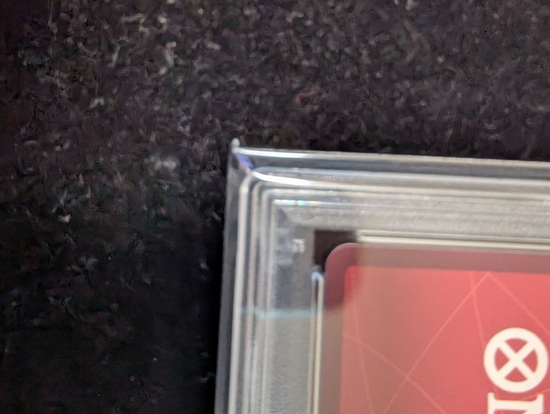 ジュエリー・ボニー L リーダーパラレル(リーパラ) PSA10