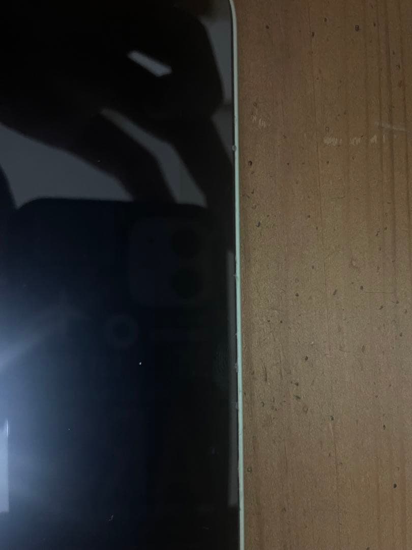 早い者勝ちApple iPad Air 4Wi-Fi  256GB グリーン