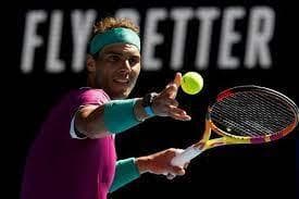 値下げ‼️優勝◆ありがとう！【ナダル】2022全豪優勝　ウェア