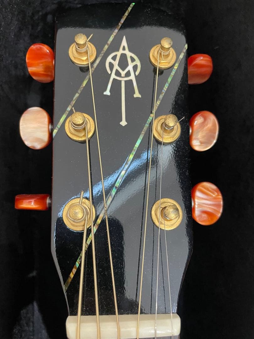 k.yairi wy-1k（Alvarez)