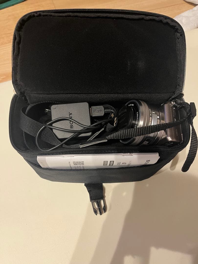 SONY α5100カメラ2個セット