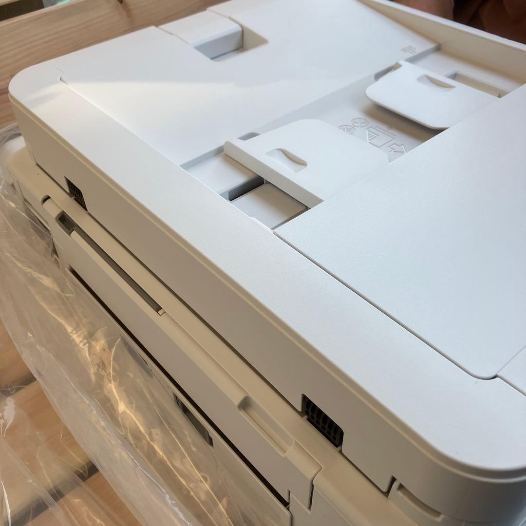 ◆未使用保証付◆ブラザーMFC-J4440N インクジェットプリンター複合機