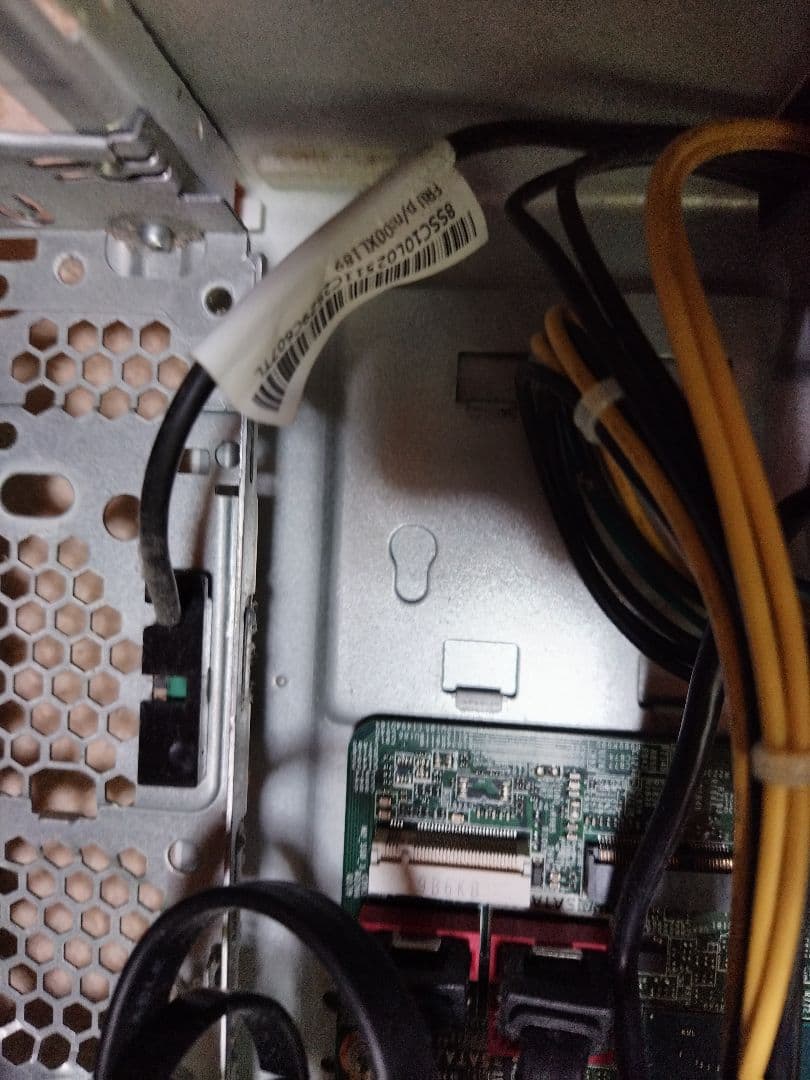 モ*リ様 NEC LAVIE Direct DT PC-GD308ZZAG