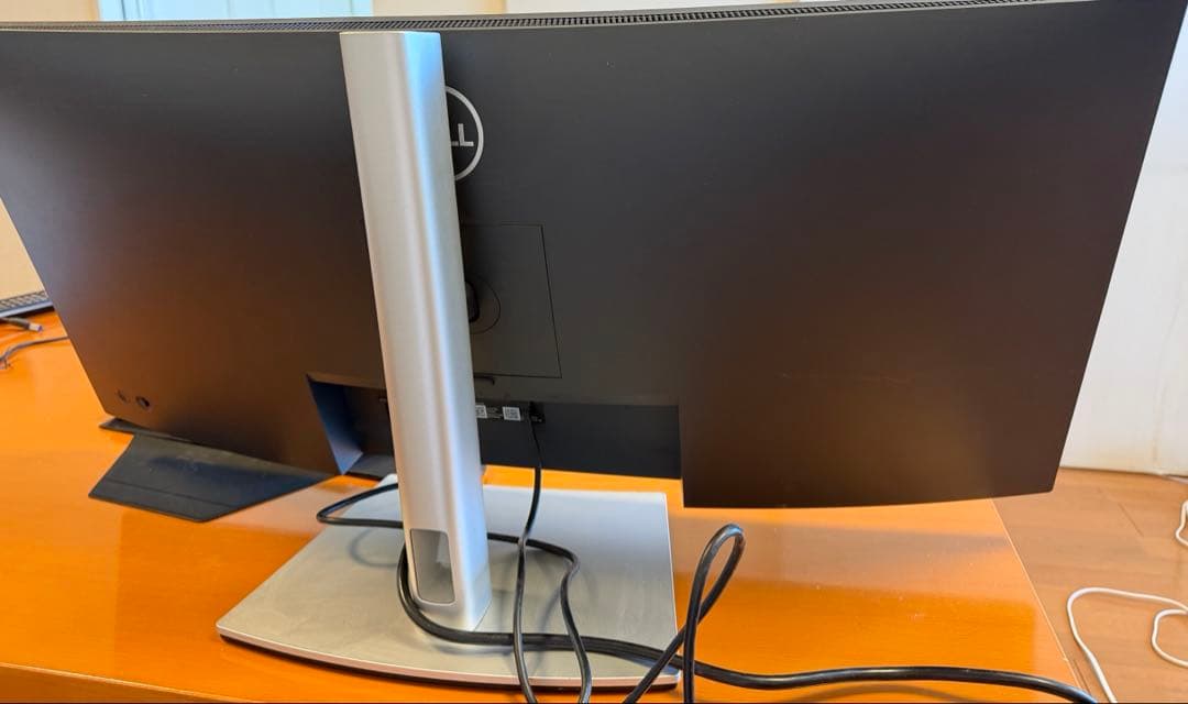 DELL ウルトラワイドモニター P3421W