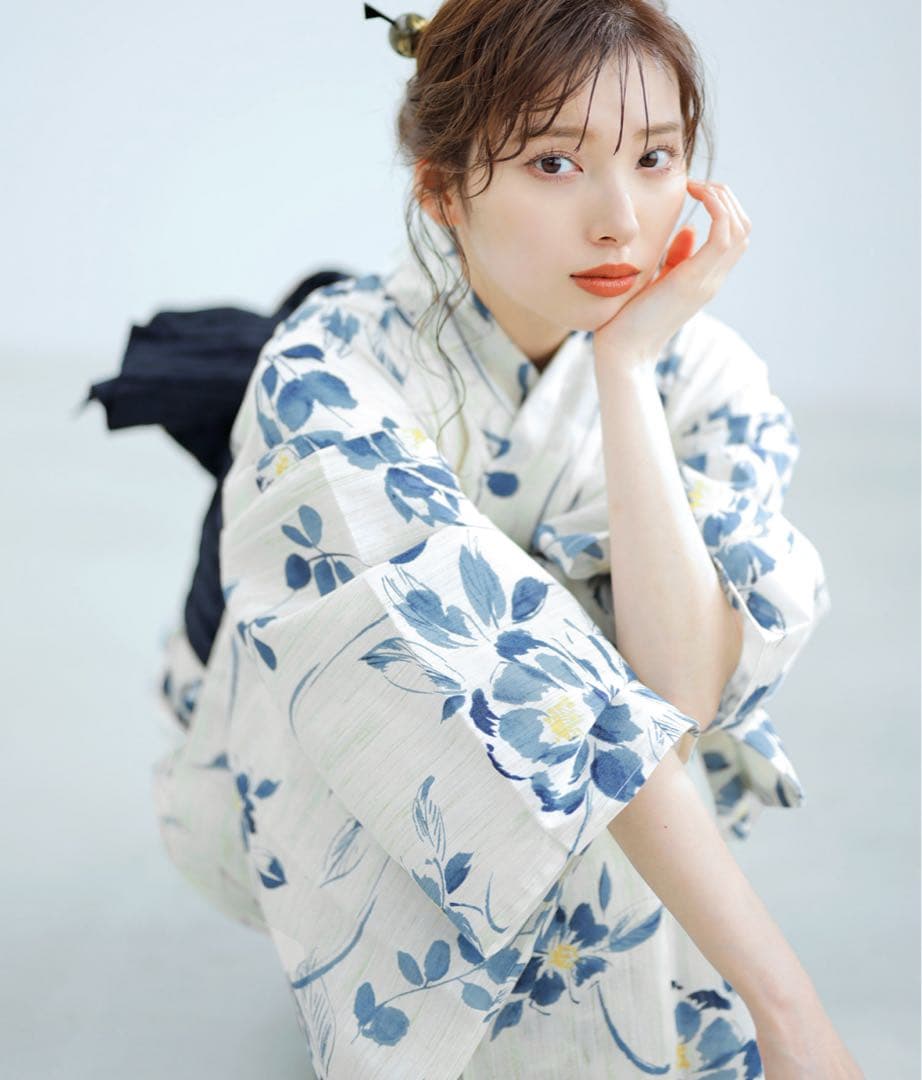 浴衣セット インナー