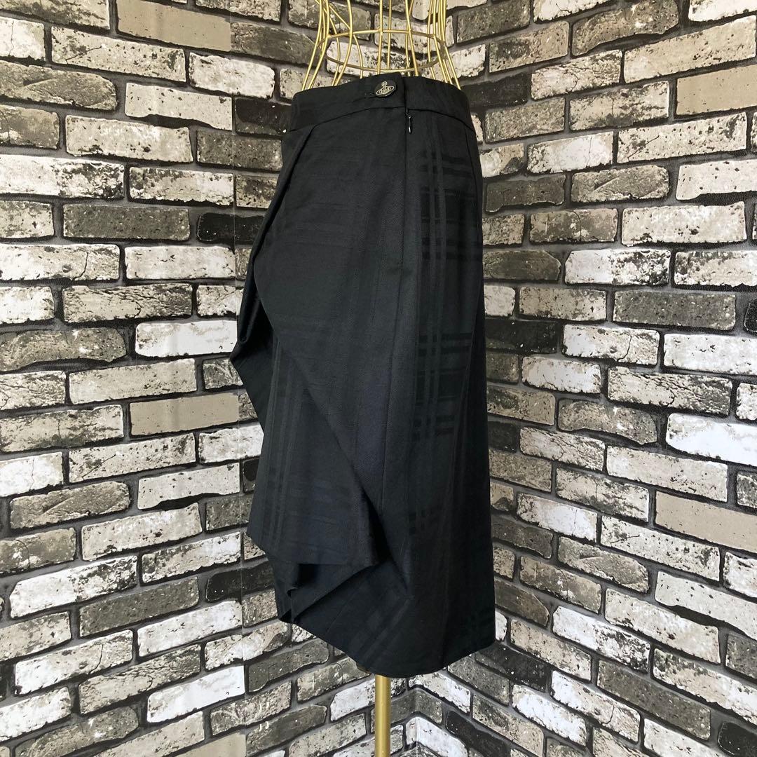 美品✨Vivienne Westwood チェック スーツ セットアップ