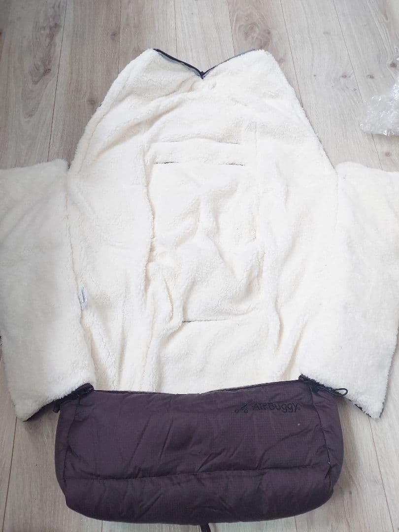 Air Baggy エアバギー ココブレーキEX テクスチャーデニム