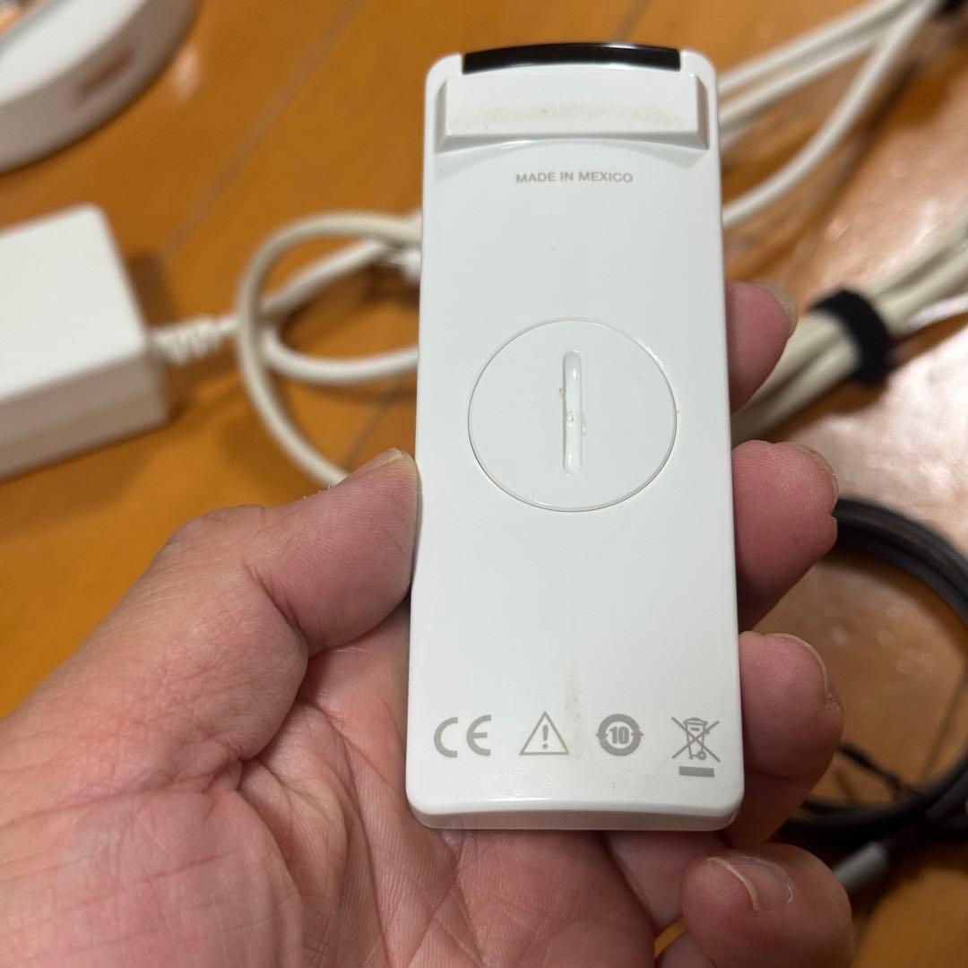 ✨リモコン付き美品✨ BOSE スピーカー sounddock series Ⅲ