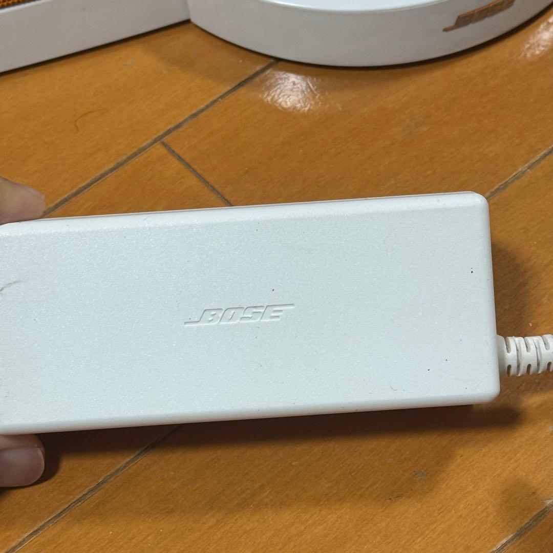 ✨リモコン付き美品✨ BOSE スピーカー sounddock series Ⅲ