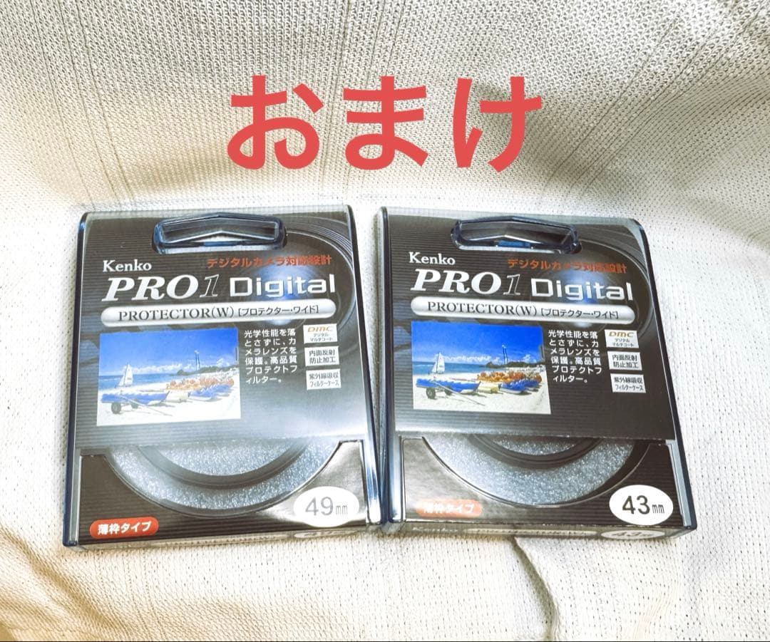 Canon EOS M3 ホワイト ダブルレンズセット