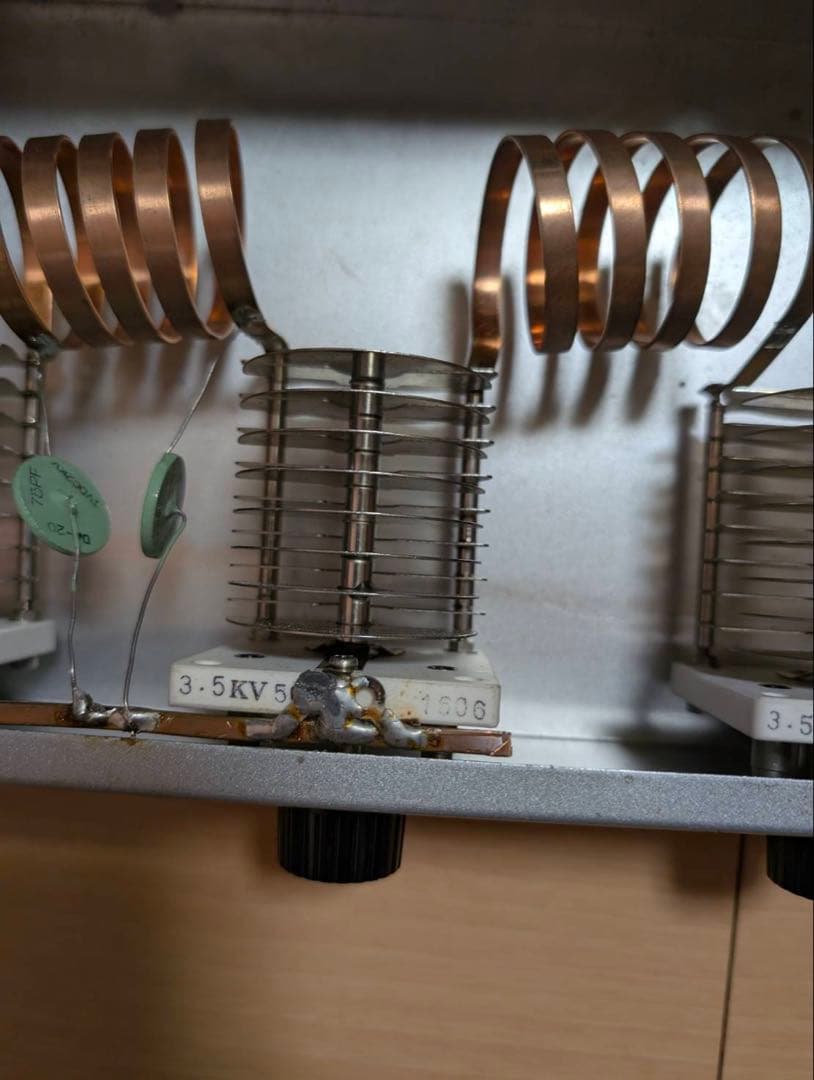 小太郎CB無線ボディアンテナ