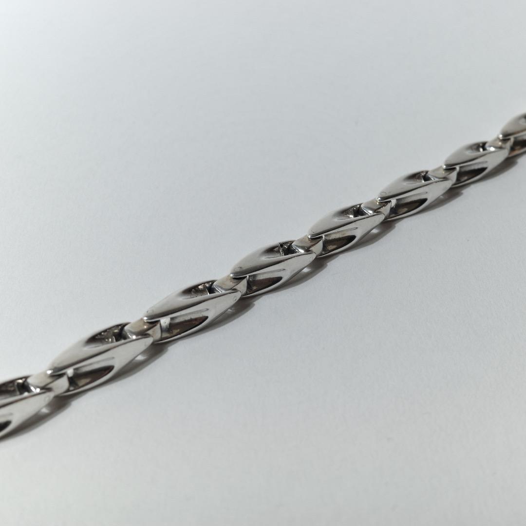 ARROW BRACELET ブレスレット シルバー