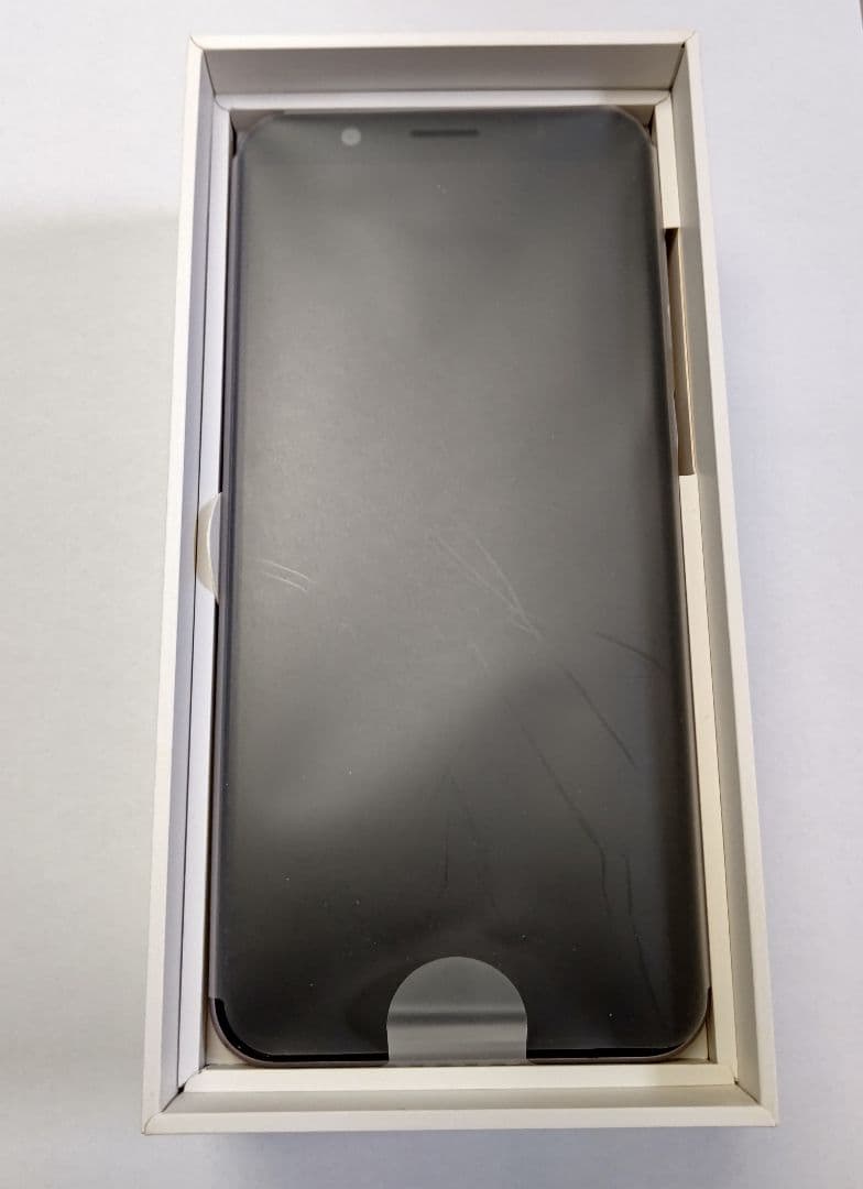 ASUS ZenFone Max Pro M1 (ZB602KL)箱・付属品完備