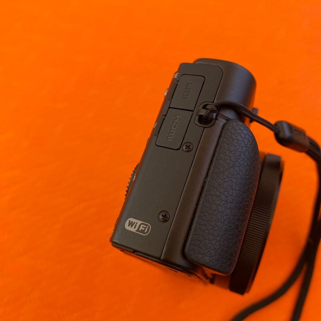 g*p様 RX100M3 デジタルカメラ