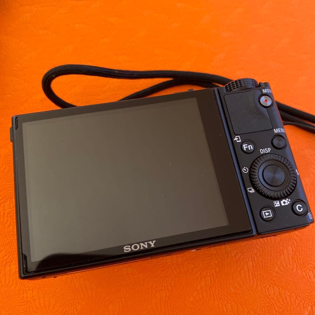 g*p様 RX100M3 デジタルカメラ