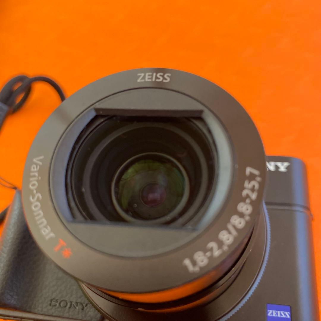 g*p様 RX100M3 デジタルカメラ