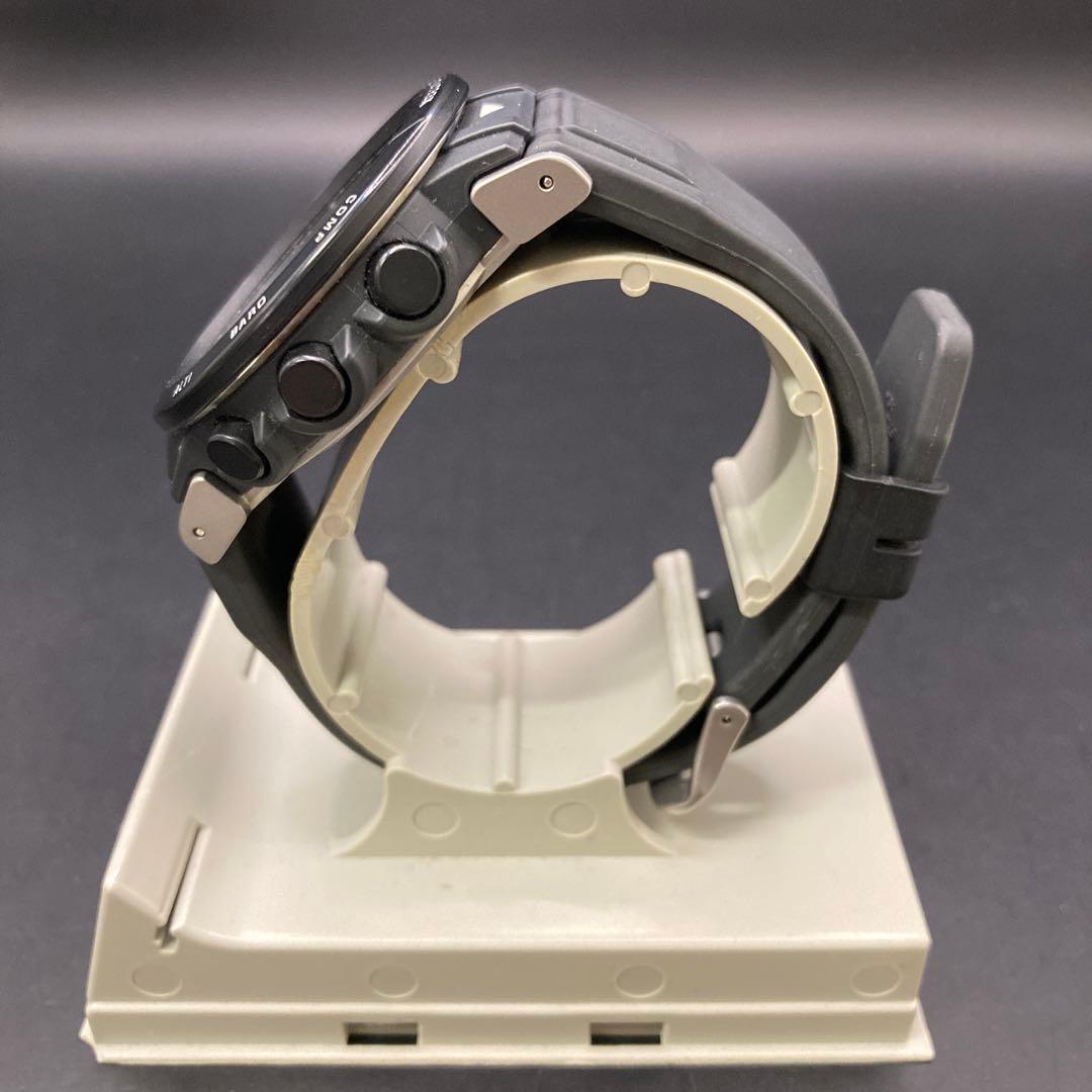 即決 CASIO カシオ PRO TREK タフソーラー 腕時計 PRG-30